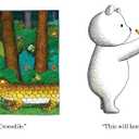 The Little Bear Book