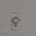 Speck Clear iPhone 16 Pro Case - Slim MagSafe GemShell Crystal Clear
