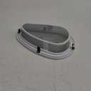 W10828351 for Whirlpool 8531964 and 8531967 Dryer Lint Filter Screen Gxfc