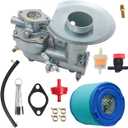 XingLi 392587 Carburetor fit for 391065 391074 391992 394745 252416 251412 252417 243431 170402 190432 Carb