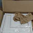 Stretched Canvas for Painting, 16 Pack Painting Canvas for Adults & Kids (8 of 8"x10" and 8 of 11"x14"), 4-Layer 8oz Primed 100% Cotton Canvas, Acid-Free, Warp-Free, for Acrylic and Oil Painting