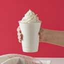 Big Train White Chocolate Latte Blended Ice Coffee Beverage Mix, 3.5 Pound (Pack of 1) (EXP 09/23/26)