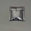 4-Pack Stainless Steel Belt Clip Hook Kit for 12V Cordless Tools, Tool Belt Hanger with Screws, Compatible with M12 Series Tools for Compact Drills & Impact Drivers