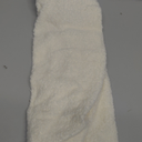 Couch Cushion Covers for Sectional Sofa, Stretch Soft Sofa Slipcovers Washable Wear-Resistant Universal Furniture Protector for Living Room(1 Piece Back Couch Cover, Ivory)