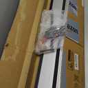 POWERTEC 110" Track Saw Guide Kit for Makita and Festool, Includes 2PK 55" Guide Rails, 2PK Guide Rail Connectors, and 2PK 8-3/4 Inch Track Saw Clamps (72072)