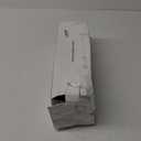 WOOMER Extra Large Heating Pad, 17"x33" XL Heating Pad, Heat Pad with Multi-Color Option, Moist Heat Therapy Feature, Auto Shut-Off, Power Cords Storage Belt (Grey)