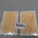 ZZBUY 2 Pcs Tattoo Cover Up Tape Waterproof Ultra Thin Tattoo Cover Up Patch Invisible Concealer Stickers for Tattoos Bruise Scars Birthmarks (Fair Skin)