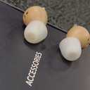 Audien ATOM PRO 2 Wireless Rechargeable OTC Hearing Aid, Premium Comfort Design and Nearly Invisible