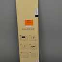 TTCR-II Compatible with 2023 2024 2025 Kia Sportage Screen Protector 12.3 Inch (EX/SX/X-Line/X-Pro), for 2023-2025 Sportage Hybrid Screen Protector, 1 PC Tempered Glass for Curve Display (Not fit LX)