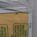 VUSIGN Small White Board Dry Erase, 14'' x 11'' Magnetic Dry Erase Board, Mini Whiteboard with Markers for Students, Fridge, Wall, Locker