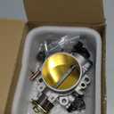 309-05-1050 70mm Throttle Body Replacement For A-cura Inte-gra, For Hon-da Ci-vic B/D/H/F Series Pre-lude S2000 (w/TPS & MAP Sensor)