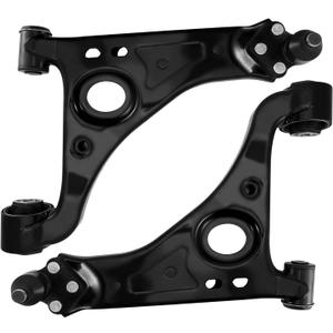 AULINK K623137 K623138 2 PCS Suspension Front Lower Control Arms with Ball Joint Assembly For Buick Encore 2013-2022,For Chevrolet Trax 2013-2022 Replaces 95328050,95328051,95328052,95328053