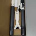 Multifunctional Snow Brush Grey