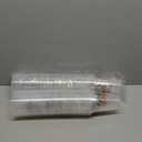 92 pcs 12 oz Merry Friendsmas cops bulk plastic holiday party for coffee wine cold drinks Xmas party favors