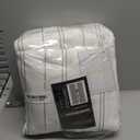 RUVANTI Flannel Sheets Queen Size - 100% Cotton Double Brushed Bed Sheets, Deep Pockets 16 Inches Queen Sheet Set, All Seasons Breathable & Extra Soft - Warm & Cozy, 4 Piece, Running Dots