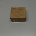 suptek Universal Soundbar Wall Mount Bracket  Adjustable Depth for Dolby Atmos Soundbars  Compatible with Samsung, Vizio, LG, Sony, Bose & More (SBR001HDW) (White)