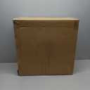 Wheel Cover for Model Y 19 Inch 2019 2020 2021 2022 2023 2024 Upgrade Abs Matte Black Hubcaps (Sports)