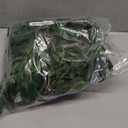 CQURE 12 Pack 84Ft Eucalyptus Garland,Artificial Eucalyptus Leaves Table Greenery Garland Wreath Vines for Wedding Party Table Fireplace Bedroom Wall Room Decor