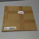 304 Stainless Steel Sheets Metal 12" x 12" x 1/32"(0.0315) Inch 304 Stainless Steel Plates 20 Gauge(0.8MM) Stainless Steel Shim Stock Plates Metal Sheets for Crafting, Stovetop, Snow Frosted Surface