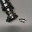 zayody Engine Intake Camshaft Compatible with Chevrolet Cruze 1.8L 2011-2015 Cruze Limited 1.8L 2016 Sonic 1.8L 2012-2018 Saturn Astra 1.8L 2008-2014 Engine Camshaft Assembly Replacement for 55571921