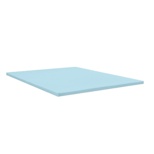 Sealy® Dreamlife™ 2” Gel Memory Foam Topper Queen 