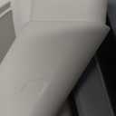 Frog Potty Training Seat, Upgrade Toddler Toilet Seat for Kids Boys Girls, 2 in 1 Potty Training Toilet for Kids, Splash Guard Anti-Slip Pad Step Stool