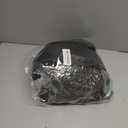 Bike Helmets for Adults - Front and Rear LED Lights Adjustable Bicycle Helmet for Adults Men Women Scooter Helmet for Commuting, Road Biking, Skating, Scooter (X-Large 61-64CM, Black)