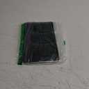 Goal Planning Notepad - A5 Goal Setting Journal For Project Action Plan,Task Management, Personal Development & Track Goals. Productivity Notepad For Daily Work & School - 54 Sheets (Goal Planner-Black-A5)