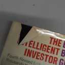 The intelligent investor;: A book of practical counsel