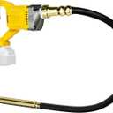 Handheld Concrete Vibrator Tool Cordless 800W 6000RPM