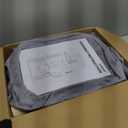 YUNIQUE Cat Tree with Cat Condo and Big Hammock, Grey