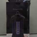 Electric Bug Zapper Indoor/Outdoor, 4200V High Powered Mosquito Zappers Killer, Waterproof Insect Fly Swatter Zapper Mosquito Trap Outdoor, Fly Traps, Insect Killer for Home, Garden, Backyard, Camping