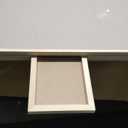 Tradeopia Deluxe Wooden Puzzle Board with 6 Drawers for 1500 Pieces Puzzles, Smooth Working Surface, Ideal Puzzle Accessories for Adult and Teen, 92 x 73 x 8.5 Cm