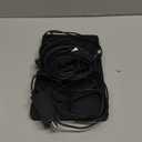 2026 Upgraded Indoor TV Antenna, 3500+ Miles Range HD Digital Antenna for Smart TV, Strongest with Amplified Signal Booster Supports 4K 8K 1080p All TVs 38FT Coaxial Cable for Local Channels