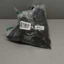 National Geographic Magnetic Marble Run - 150-Piece STEM Building Set for Kids & Adults with Magnetic Track & Trick Pieces & Marbles for Building A Marble Maze, STEM Project