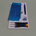 iFixit Screen Compatible with iPhone 8 Plus - Repair Kit - Black