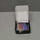 Mini Flashlights, WdtPro Super Bright Flashlight with Lanyard, Assorted Colors - Best Tac Torch Light for Kids, Night Reading, Power Outages, Camping(6 Pack)