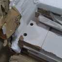 Sauder Select Storage Cabinet/ Pantry cabinets, White finish