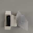 blurams Indoor Camera, 2K Pet Camera 360 Cameras for Home Security with Phone App, Motion Tracking, 2-Way Audio, IR Night Vision, Siren, Compatible with Alexa & Google Assistant (Black-1Pack)