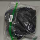 The Perfect Jean Skinny Fit Jeans for Men, 99% Cotton Denim (Stealth - Black, 32x32)