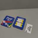 Mattel Games Phase 10 Card Game with 108 Cards, Makes a Great Gift for Kids, Family or Adult Game Night, Ages 7 Years and Older ( Exclusive)