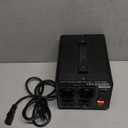 Yinleader 1000W 110V to 220V EU Voltage Converter Transformer Step Up/Down Converter 110/120 Volt - 220/230/240 Volt w/US Power Cord(NO 220V Power Cord)