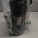 Under Armour Insulated Water Bottle with Handle & Fence Hook, Half Gallon Sports Water Jug, Leak-Resistant & BPA-Free for Baseball, Football & Gym - Academy/Black, 64oz