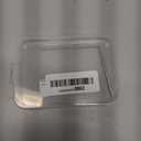 Mini Magnets, Caturledas 400 Pack 2x1mm Little Round Magnetic Rare Earth Neodymium Refrigerator Magnet for Home Kitchen Office School Crafts Hobby Handcraft Model Base, Silver