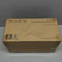 6-Inch Gimbal Recessed Light - 12W 90 Tilt & 360 Rotation, 5CCT (2700K-5000K), IC Rated LED Eyeball Recessed Lighting, for Sloped Ceilings, Soffit Light, HallywayKitchens, White 6 Pack