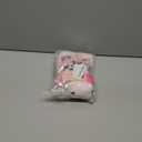 ZHONGXIN MADE Axolotl Stuffed Animal - Light Pink Axolotl Plush Toy, Realistic 20" Cute Ambystoma Creepy Amphibians Plush Toys, Unique Plush Gift Collection for Kids