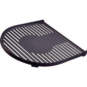 Coleman RoadTrip Cast Iron Griddle Accessory, 142 Square Inch Cooking Area, Fits Coleman RoadTrip Grills, Easy to Clean