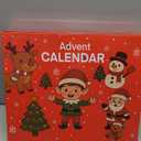 Advent Calendar Christmas 
