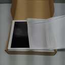 Solar Panel Charger for Ri ng doorbell Camera, Compatible with Ring Video Doorbell 3/3+/4, Battery Video Doorbell Plus, Not for Ring Video Doorbell 2, Waterproof, 6W Fast Charging (1Pack)