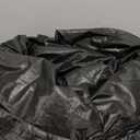 6 Layers Car Cover Waterproof All Weather for Automobiles, SUV Cover Size A7 Universal Fit for Toyota Highlander, Honda Pilot, Nissan Pathfinder/Murano, BMW X5/X6 (191-201 inch)